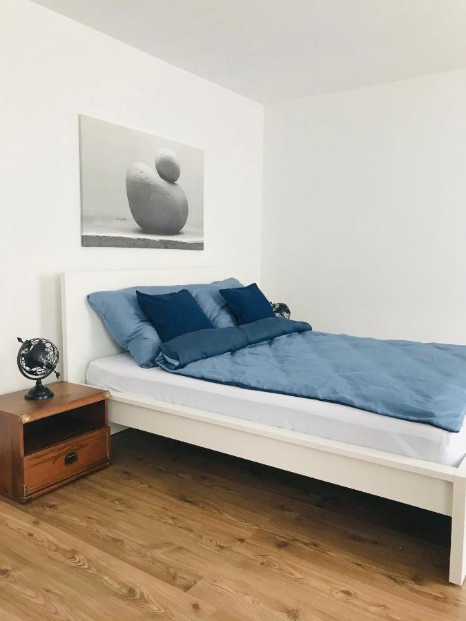 Apartament Marina Mazury Węgorzewo Exterior foto