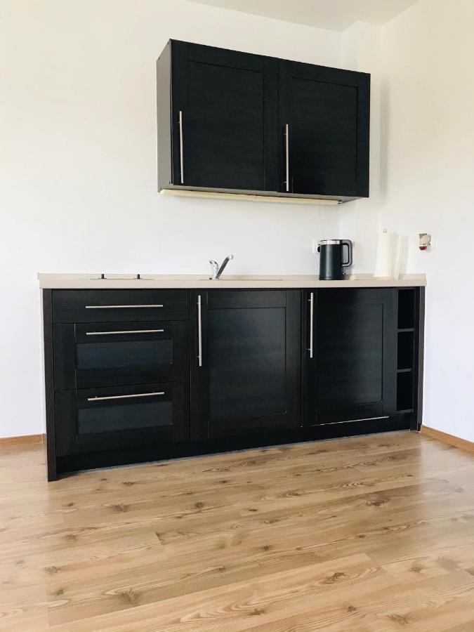 Apartament Marina Mazury Węgorzewo Exterior foto