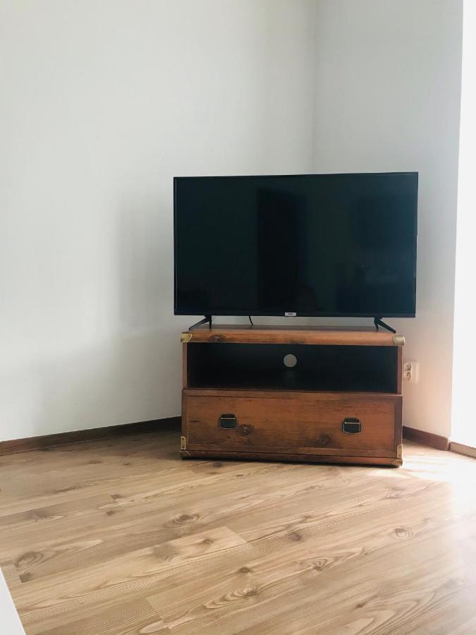 Apartament Marina Mazury Węgorzewo Exterior foto
